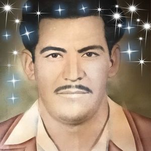 Meet your Posher, Juan